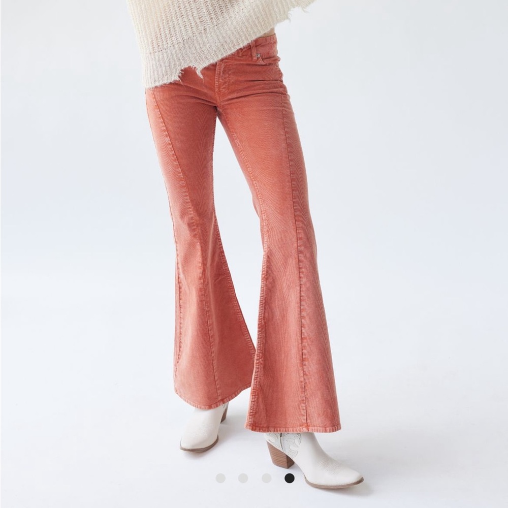 Urban Outfitters Flare Jeans